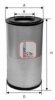 SOFIMA S 7A32 A Air Filter